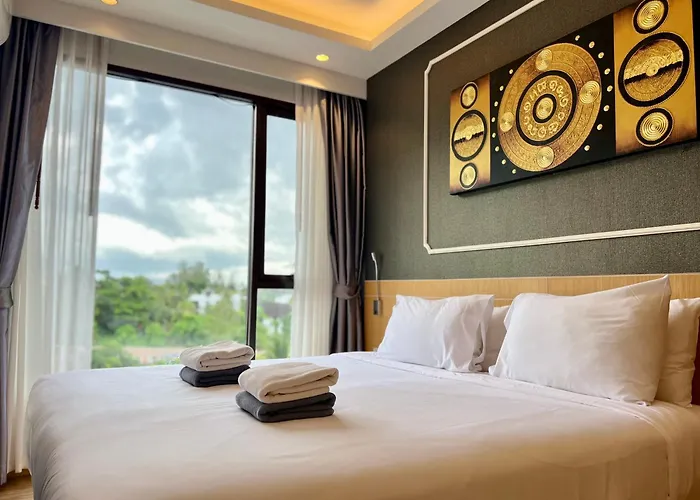 Aristo 2 Phuket