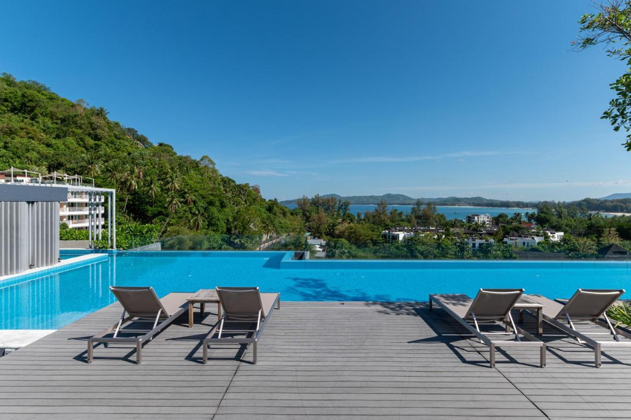 Aristo 2 Phuket Aparthotel