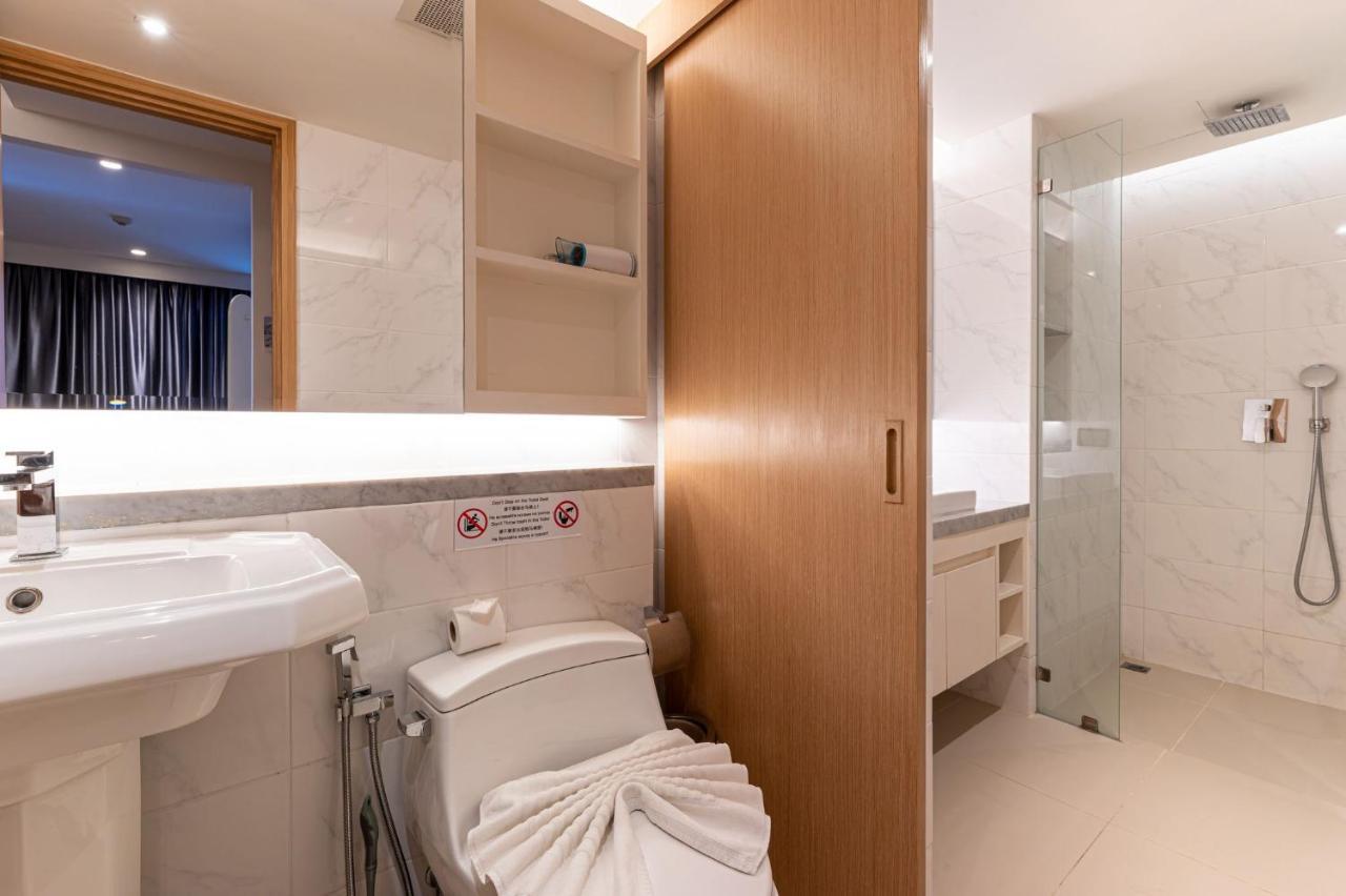 Aristo 2 Phuket Aparthotel *