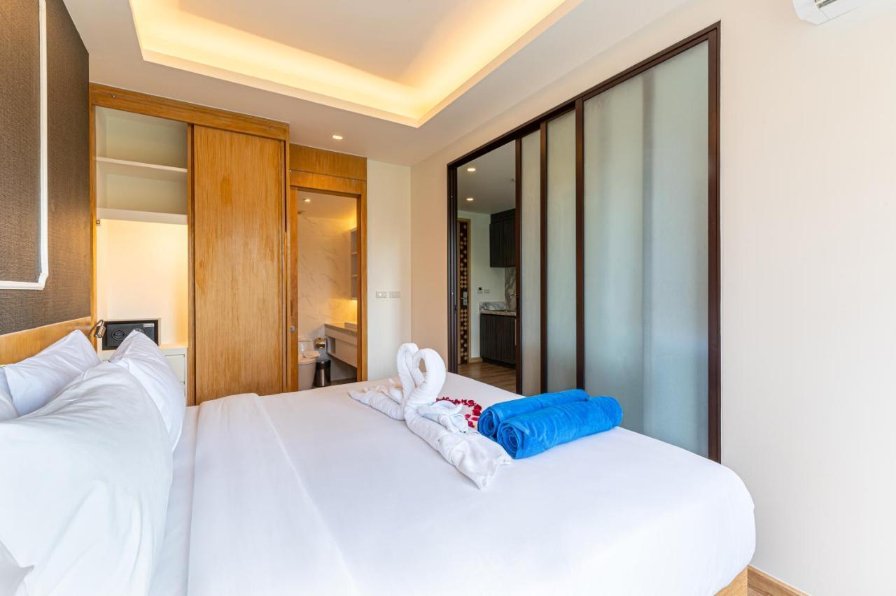 Aparthotel Aristo 2 Phuket