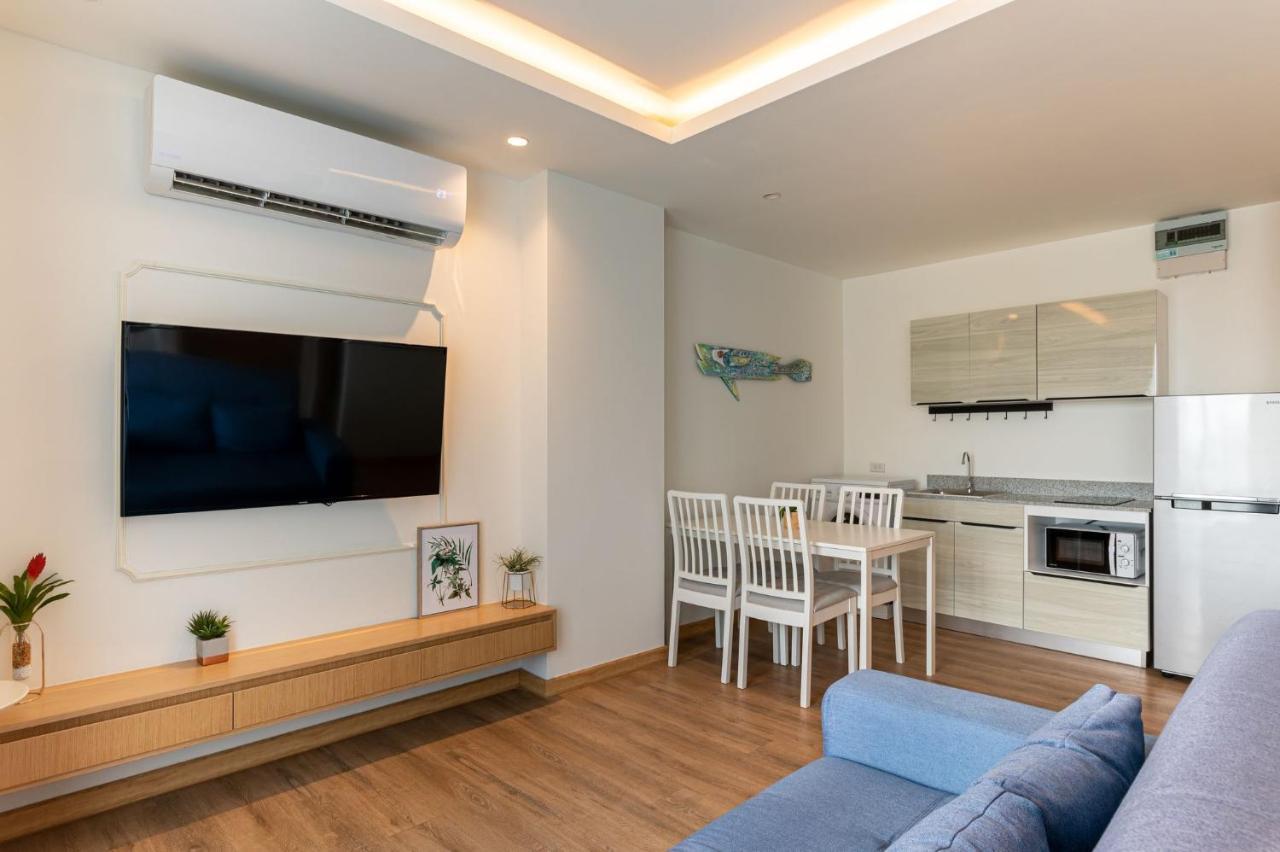 Aristo 2 Phuket Surin Beach (Phuket)