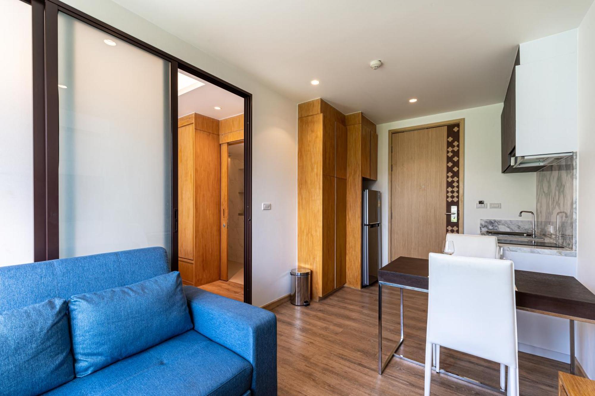 Aristo 2 Phuket Surin Beach (Phuket)