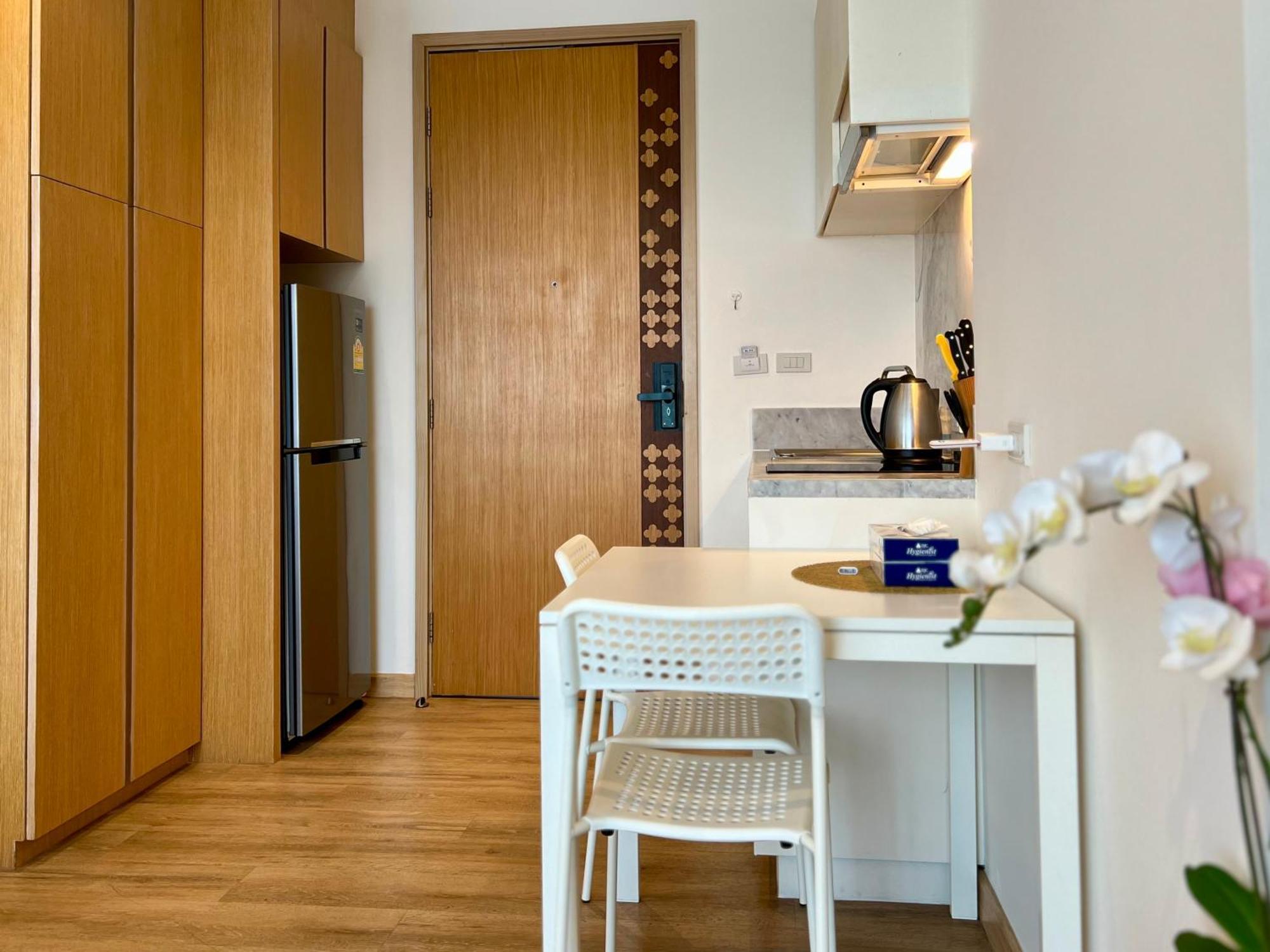 Aristo 2 Phuket Aparthotel Surin Beach (Phuket)
