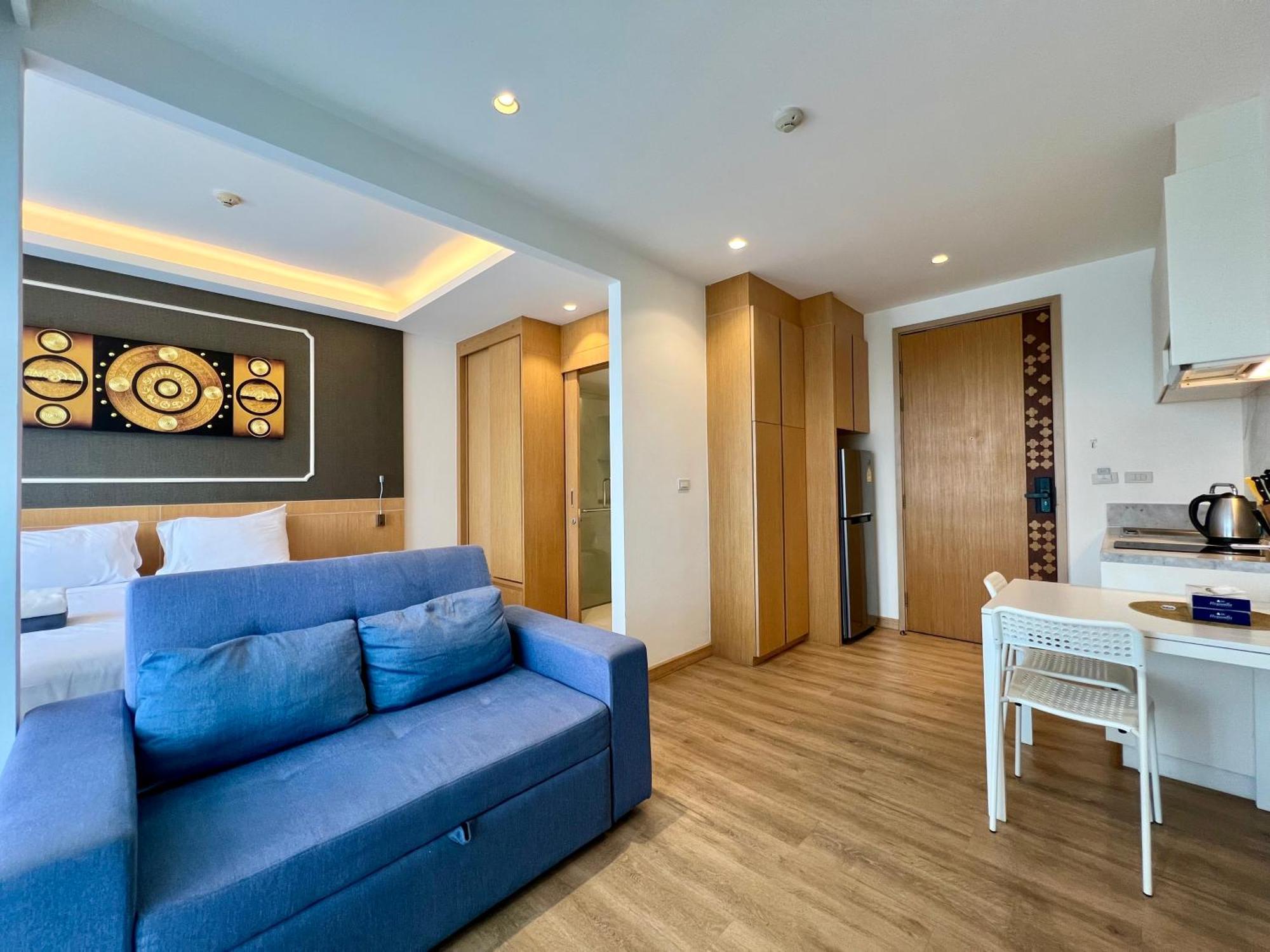 Aristo 2 Phuket Aparthotel Surin Beach (Phuket)